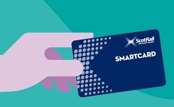 subway smart card prices|scotrail smartcard ticket.